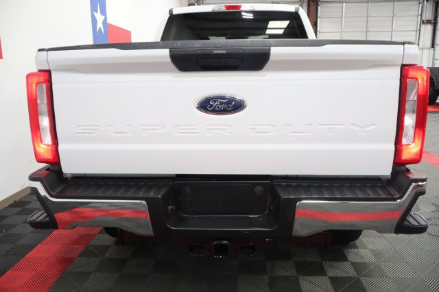 Used 2024 Ford F250 XLT w/ FX4 Off-Road Package AWD/4WD image 27