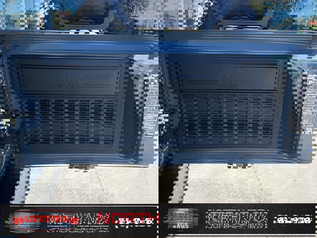 New 2026 Jeep Wrangler Sport image 18