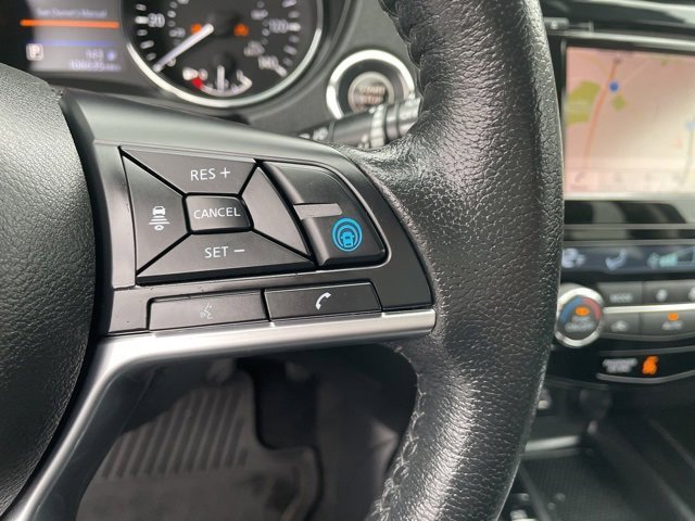 Used 2019 Nissan Rogue SL w/ Premium Package image 15