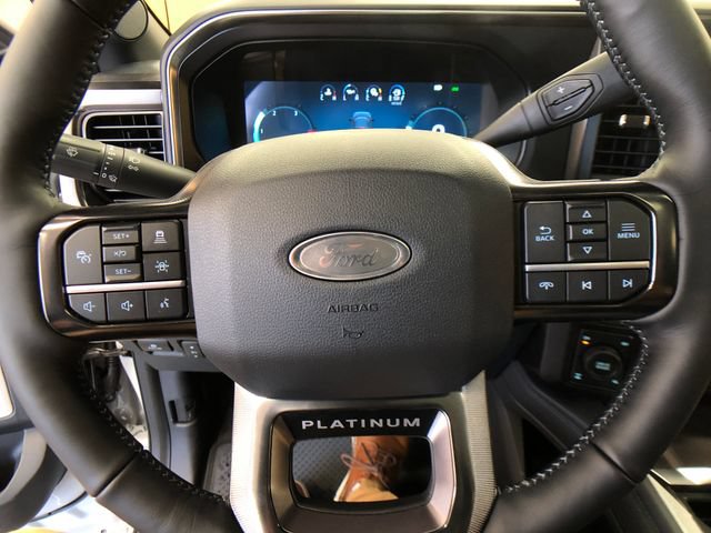 New 2026 Ford F250 Platinum AWD/4WD image 13