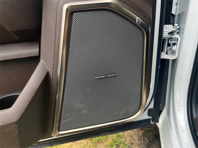 New 2025 RAM 3500 Longhorn image 15