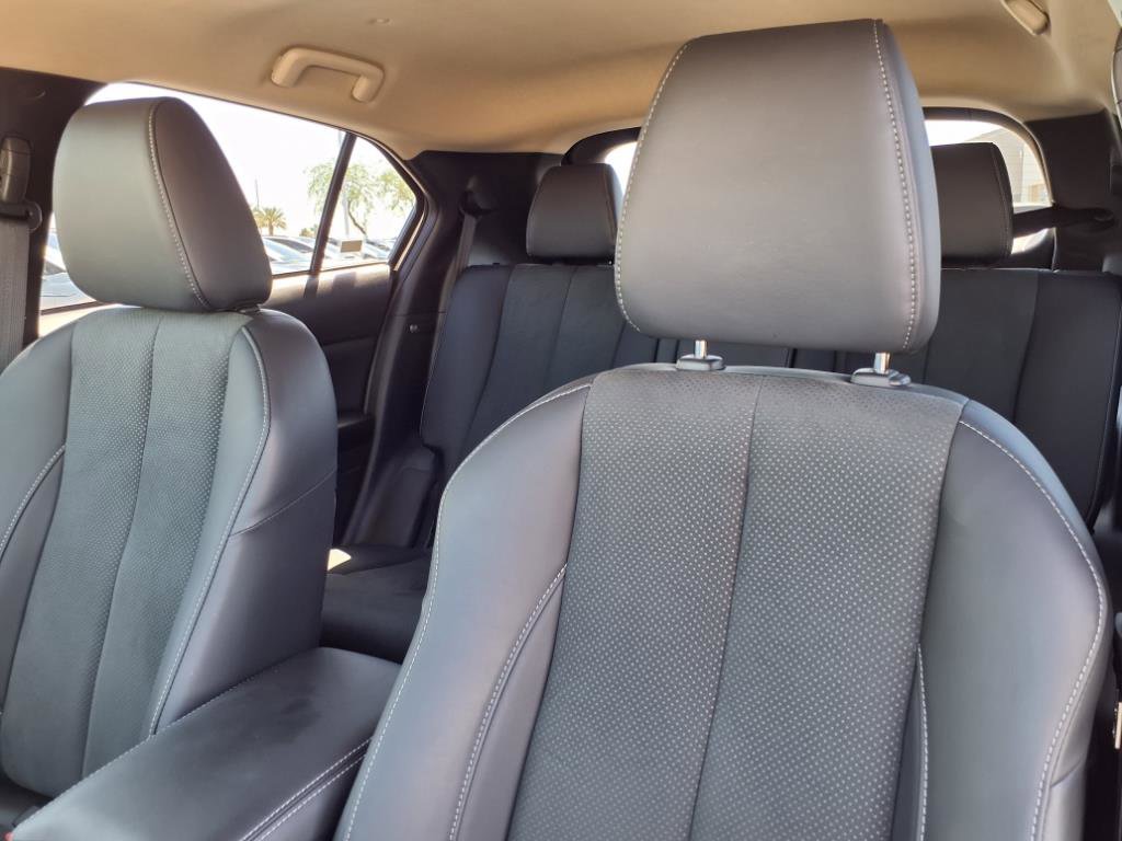 Used 2025 Mitsubishi Eclipse Cross SE image 22