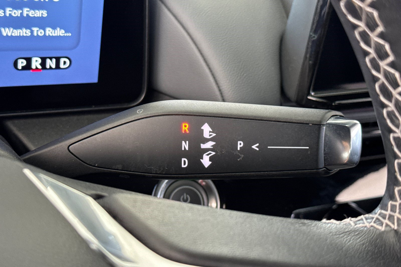 Certified 2024 Honda Prologue Touring image 17