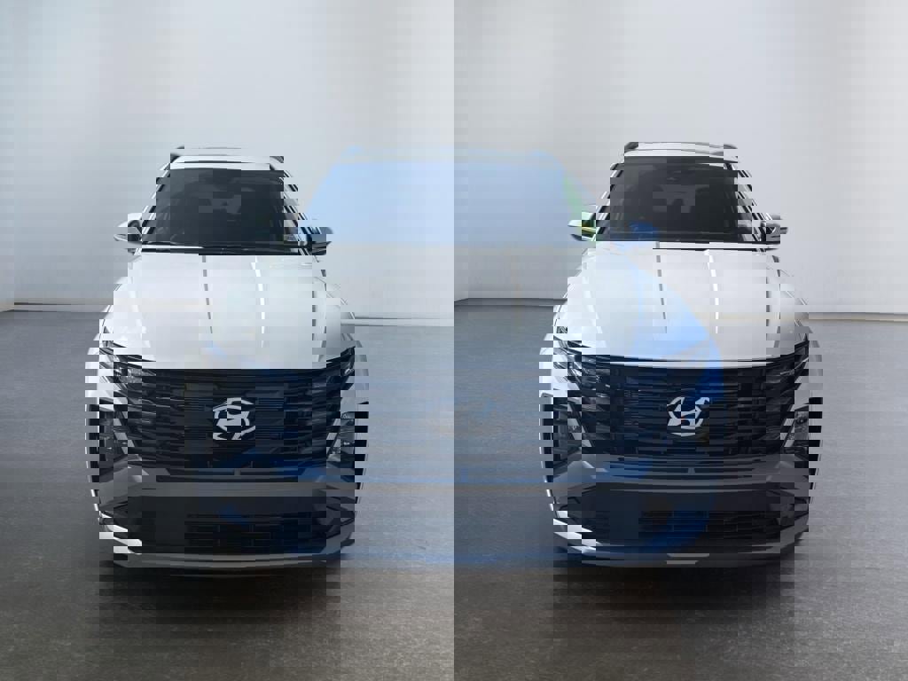 New 2025 Hyundai Tucson SEL AWD/4WD image 2