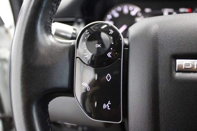 Used 2020 Land Rover Discovery Sport S AWD/4WD image 18