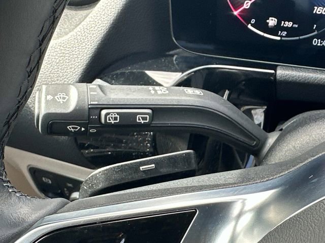 Certified 2025 Mercedes-Benz GLA 250 4MATIC image 24