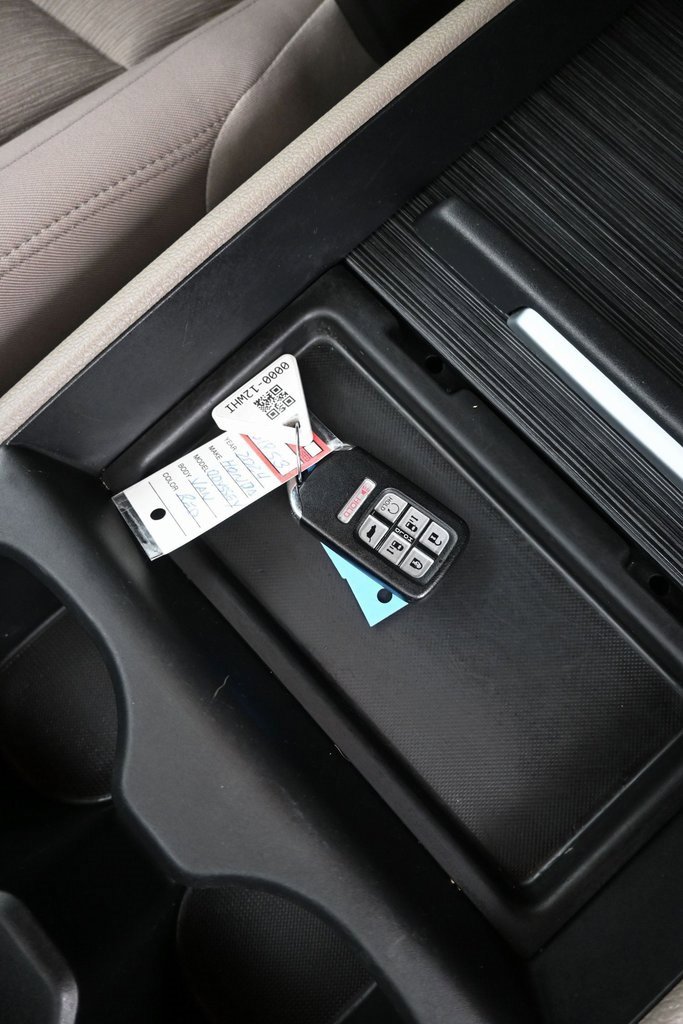 Used 2024 Honda Odyssey EX image 15