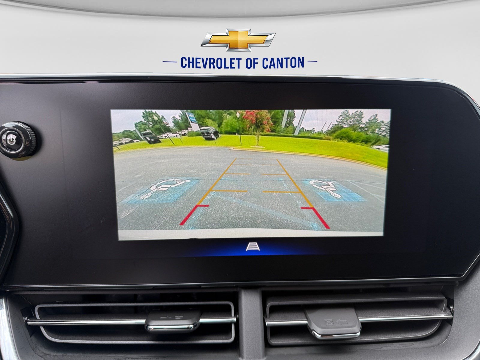 New 2026 Chevrolet Trax RS w/ Driver Confidence Package FWD image 29