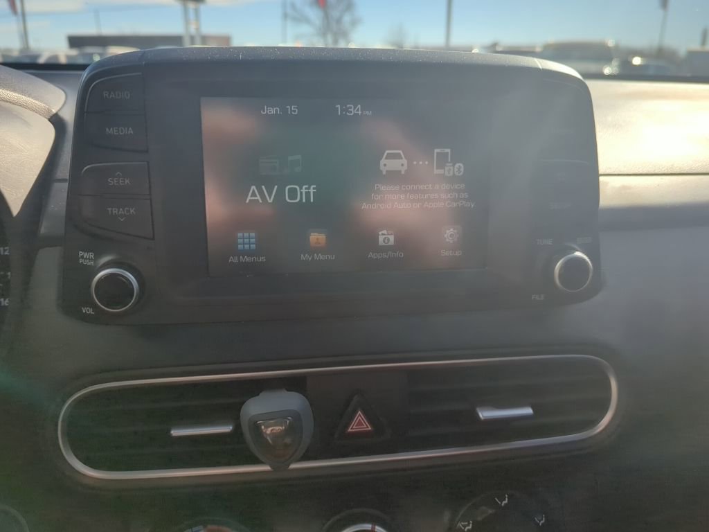 Used 2019 Hyundai Kona SEL image 26