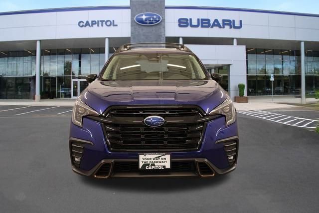 New 2026 Subaru Ascent Limited Bronze w/ Popular Package #2 image 7