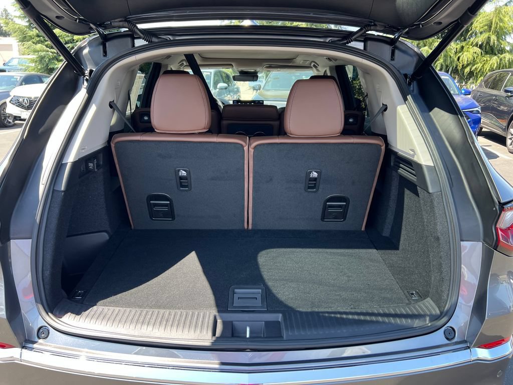 Certified 2026 Acura MDX FWD w/ Technology Package image 23