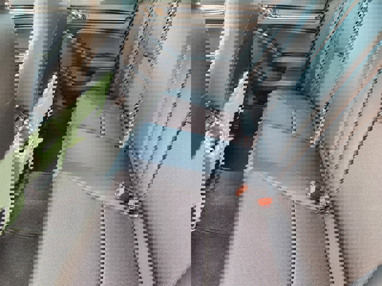 Used 2022 Honda Accord Sport image 28