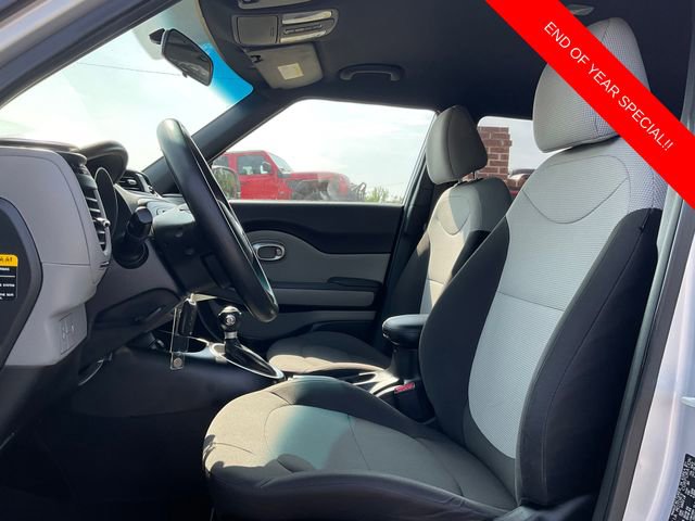 Used 2018 Kia Soul Base image 10