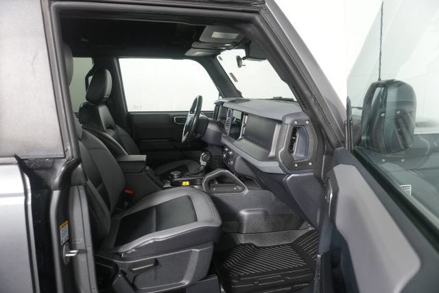 Certified 2024 Ford Bronco Big Bend AWD/4WD image 26