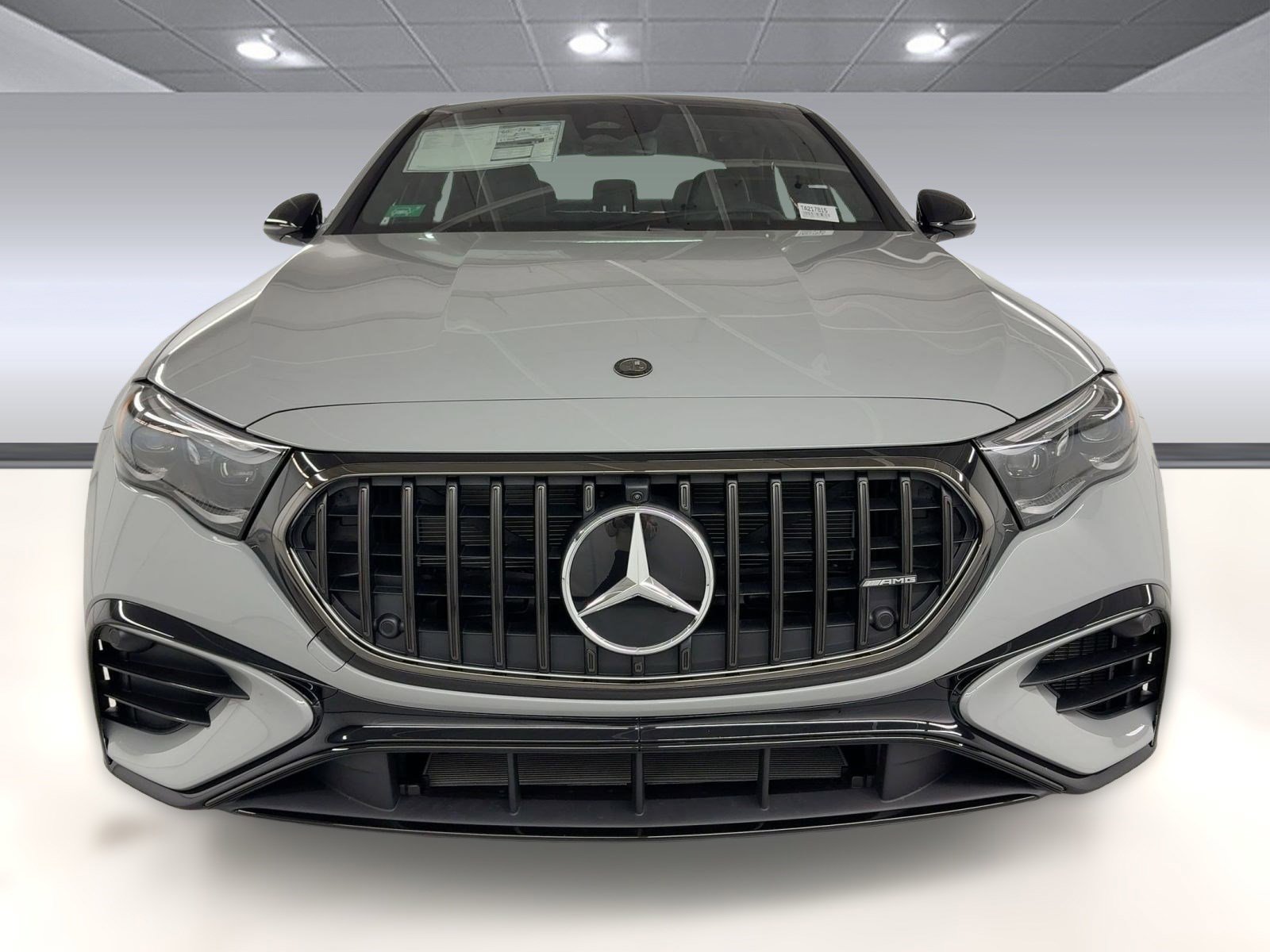 New 2026 Mercedes-Benz E 53 AMG e 4MATIC Sedan image 6