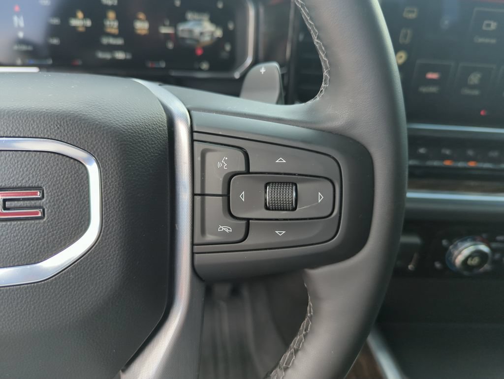 Used 2026 GMC Sierra 1500 Elevation w/ Elevation Premium Package AWD/4WD image 23