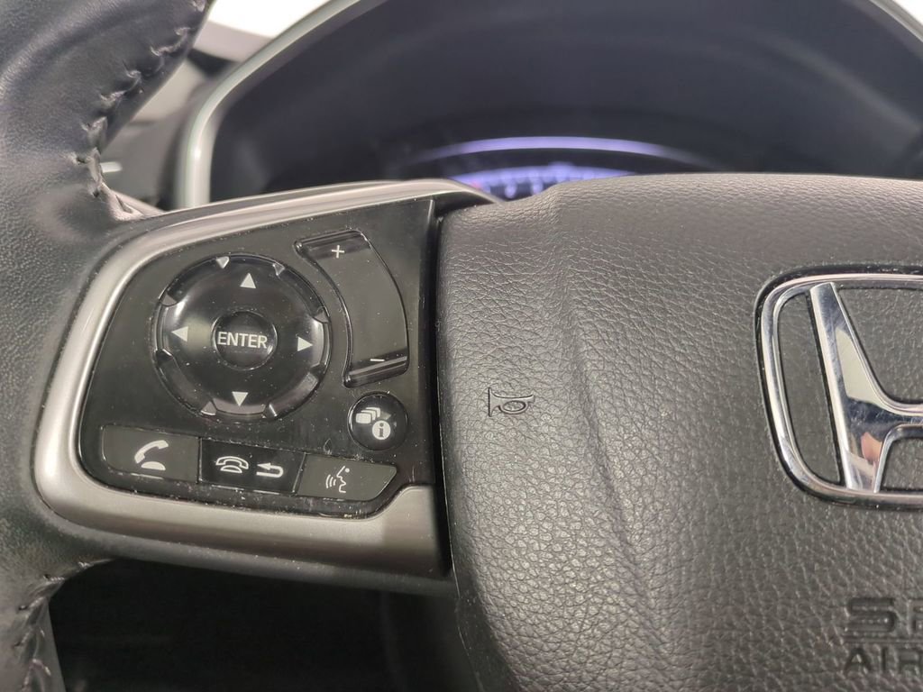 Used 2021 Honda CR-V EX-L image 32