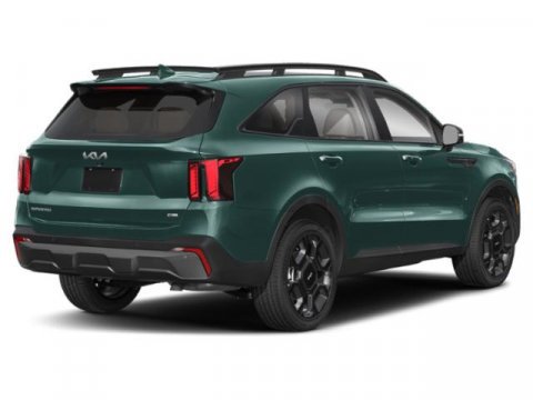 New 2027 Kia Sorento X-Line EX AWD/4WD image 2