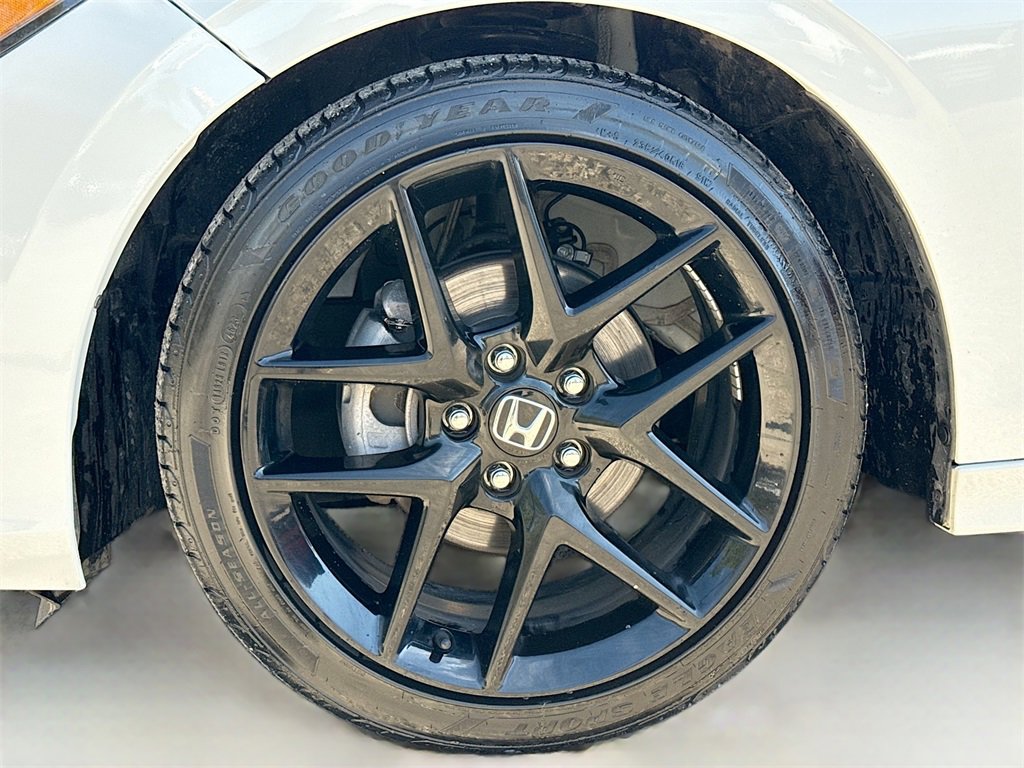Used 2024 Honda Civic Sport image 28