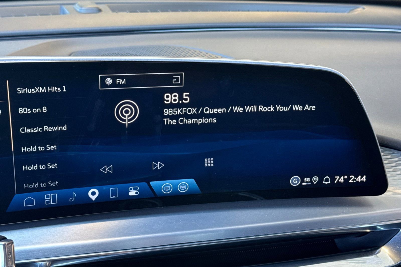 Certified 2024 Cadillac Lyriq Sport image 24