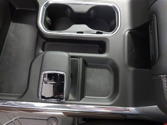 New 2026 Chevrolet Silverado 1500 LT w/ All Star Edition Plus AWD/4WD image 21