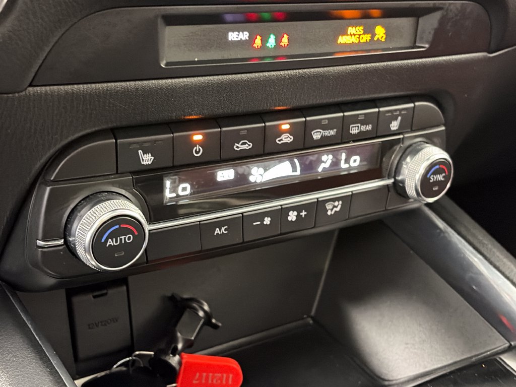 Used 2024 MAZDA CX-5 Carbon Edition AWD/4WD image 21
