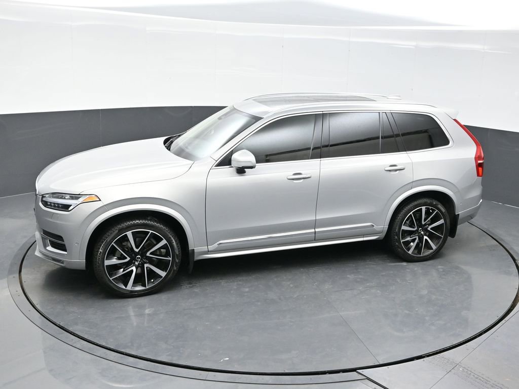 Used 2023 Volvo XC90 B6 Plus w/ Protection Package Premier AWD/4WD image 33