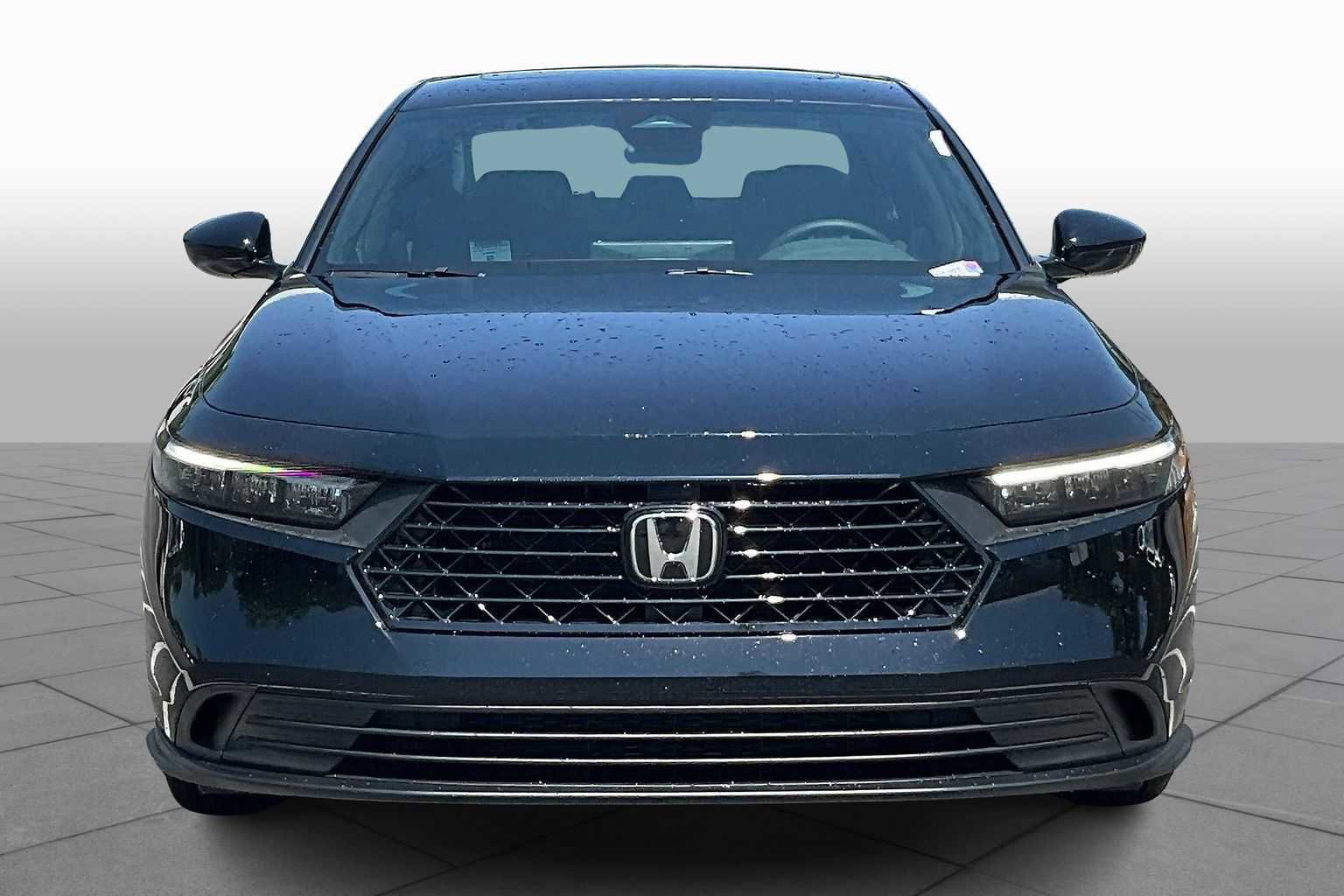 New 2025 Honda Accord Sport image 3