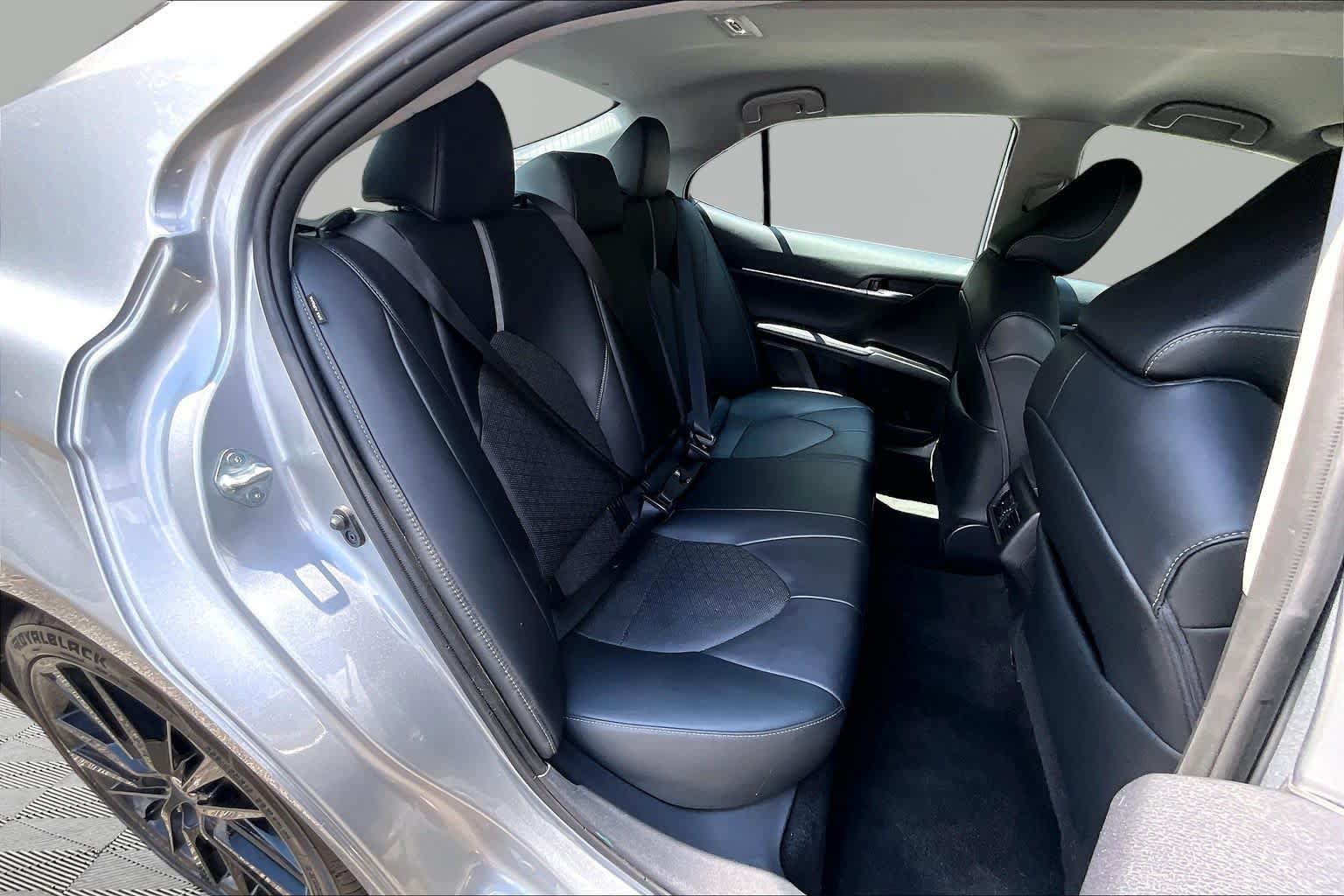 Used 2024 Toyota Camry XSE FWD image 20