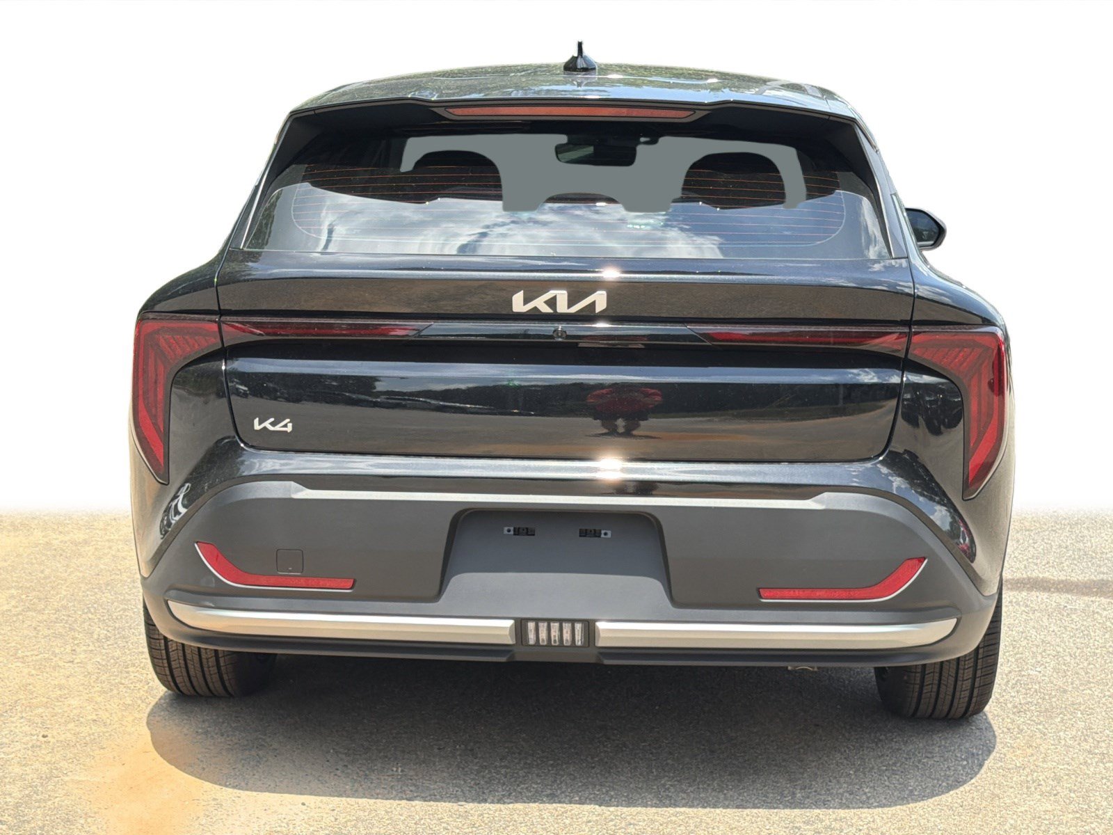 New 2026 Kia K4 GT-Line Turbo FWD image 23