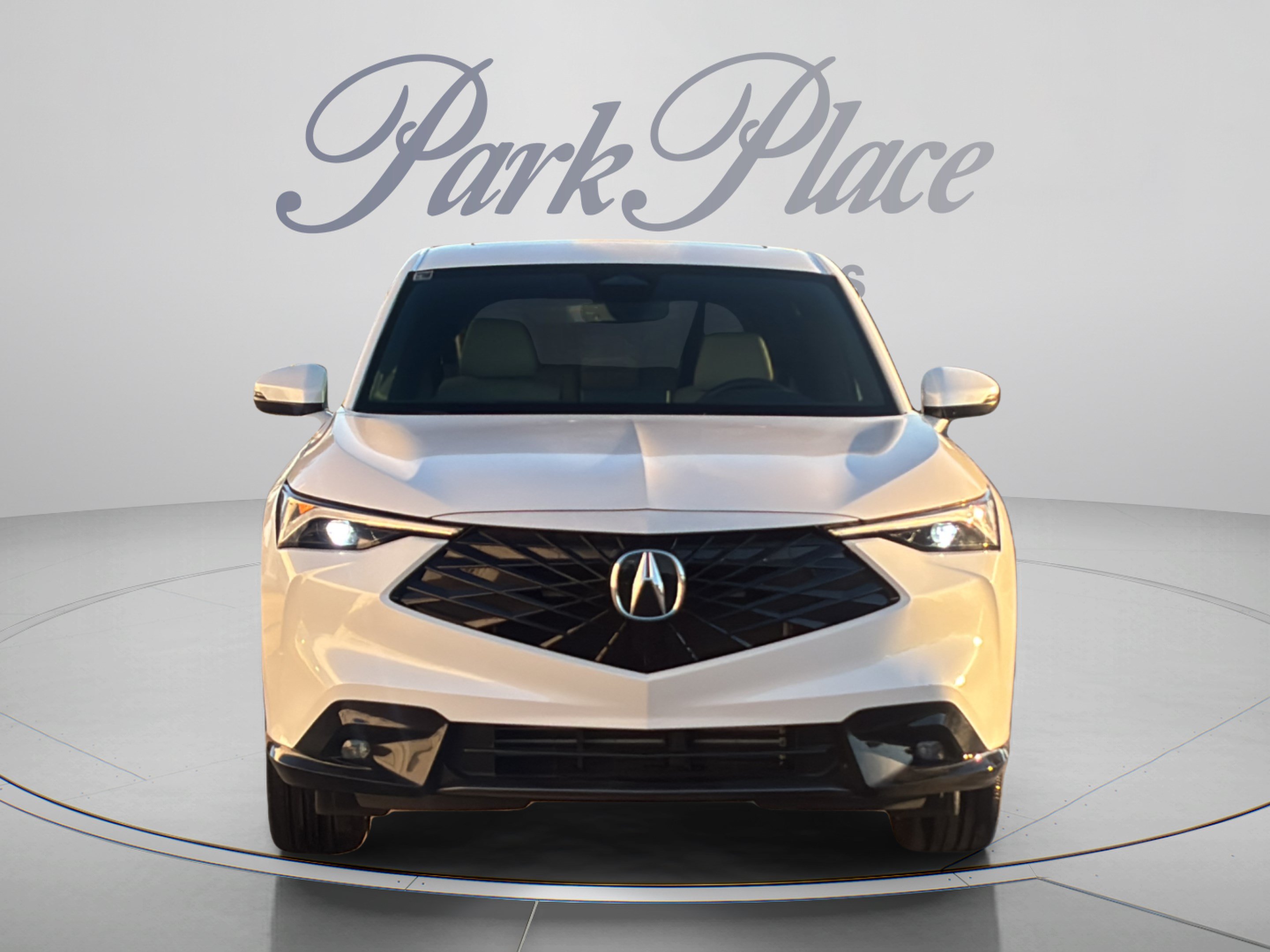 Used 2026 Acura ADX A-Spec AWD/4WD image 9