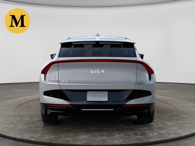 New 2026 Kia EV6 Light RWD image 13