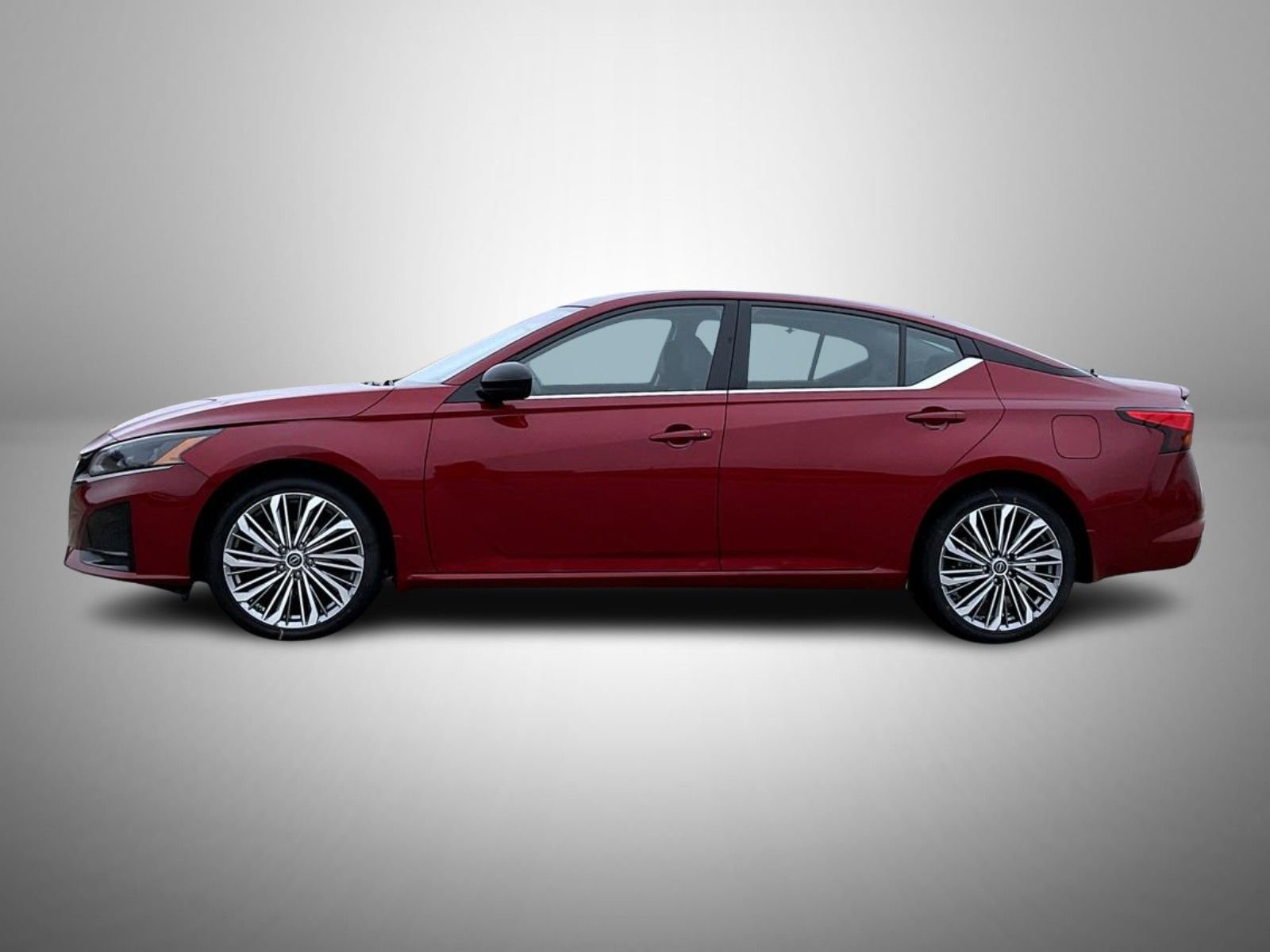 Used 2023 Nissan Altima 2.5 SR w/ SR Premium Package AWD/4WD image 8