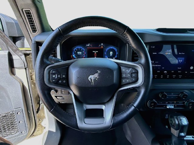 Used 2025 Ford Bronco Big Bend AWD/4WD image 38