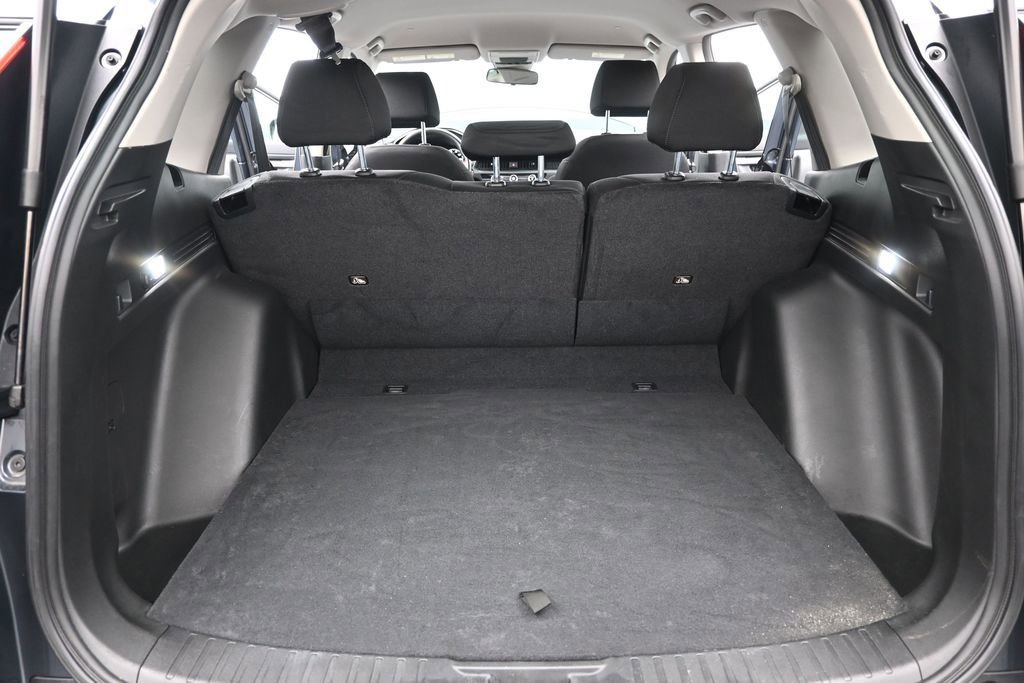 Used 2024 Honda CR-V LX image 23