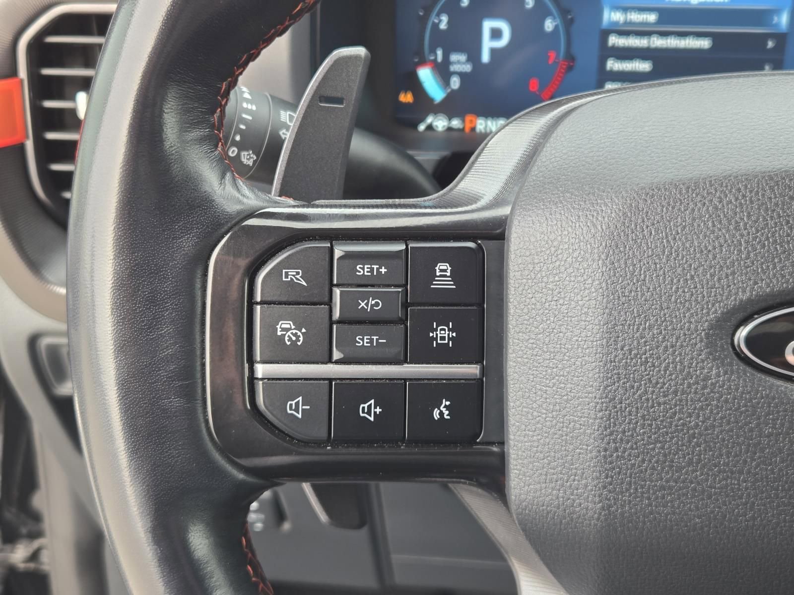 Used 2024 Ford F150 Raptor w/ Equipment Group 803A Raptor R image 22