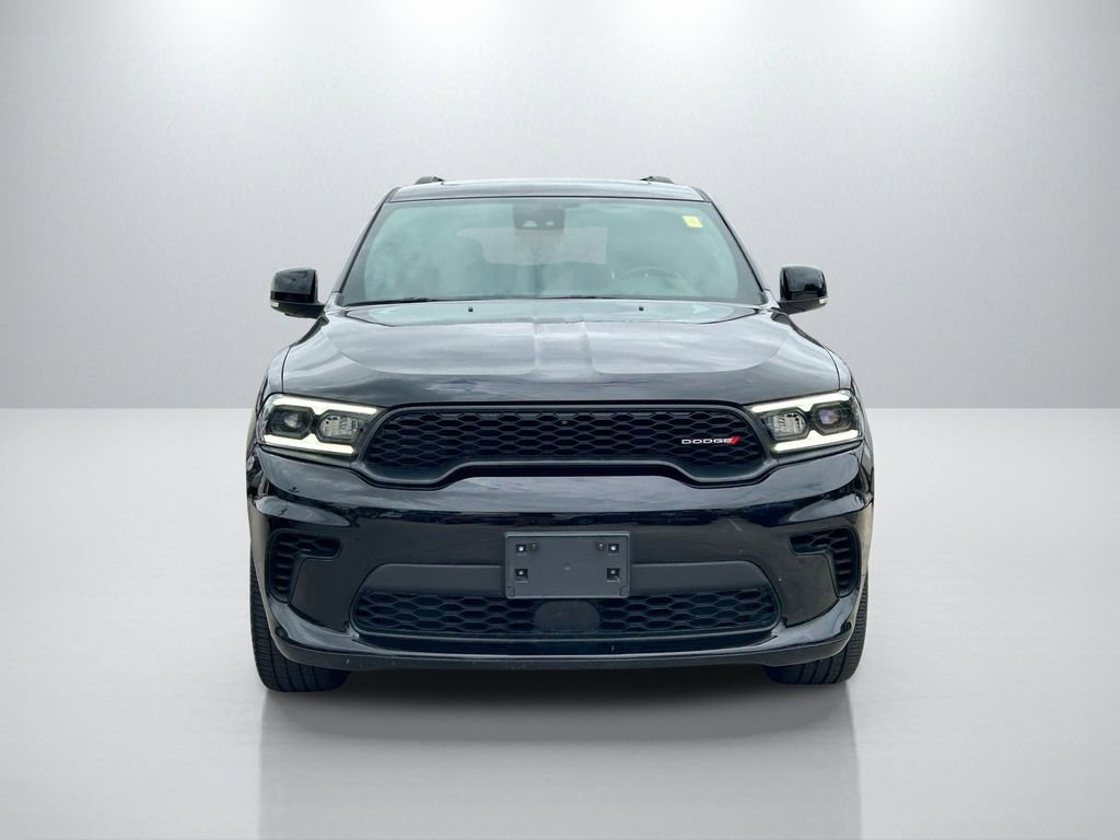Used 2024 Dodge Durango GT image 2