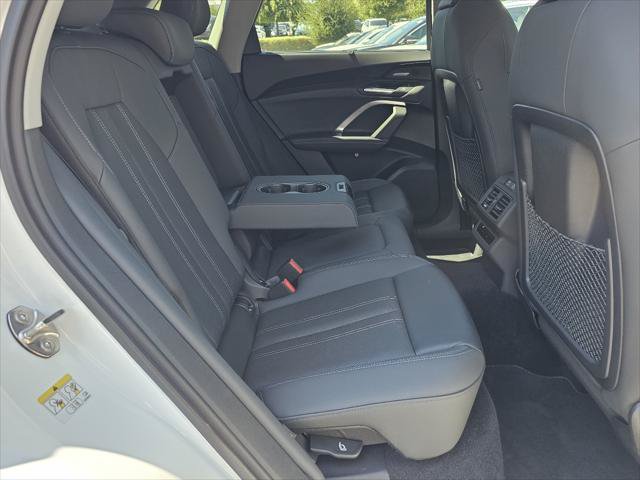 Certified 2025 Audi Q5 Premium Plus w/ Premium Plus AWD/4WD image 6