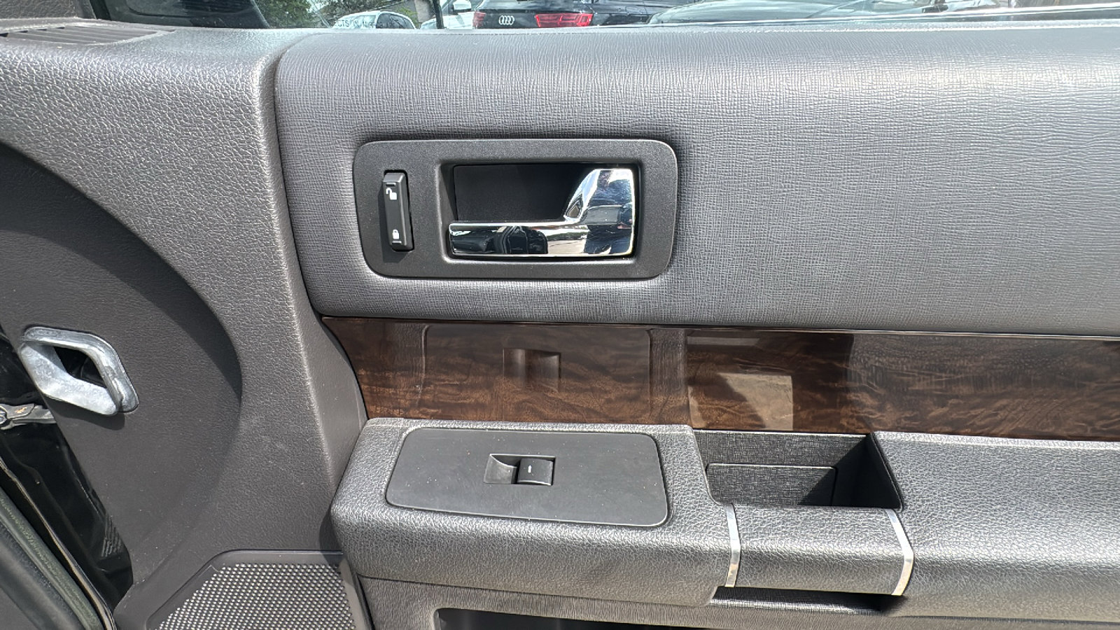 Used 2014 Ford Flex Limited image 30