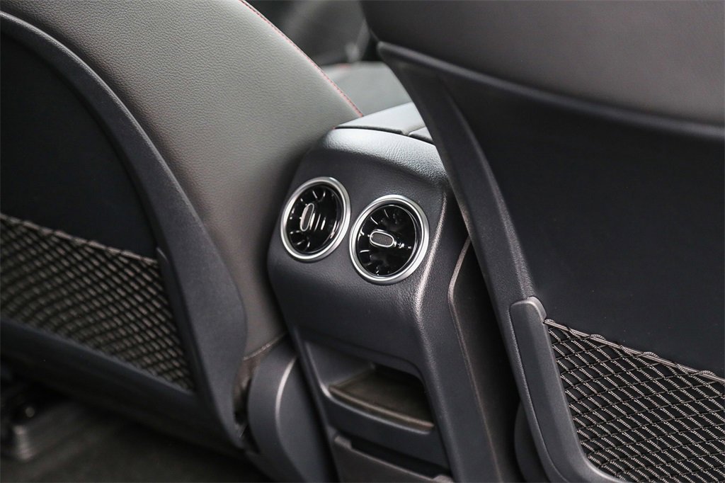 Used 2023 Mercedes-Benz EQB 350 4MATIC SUV image 24