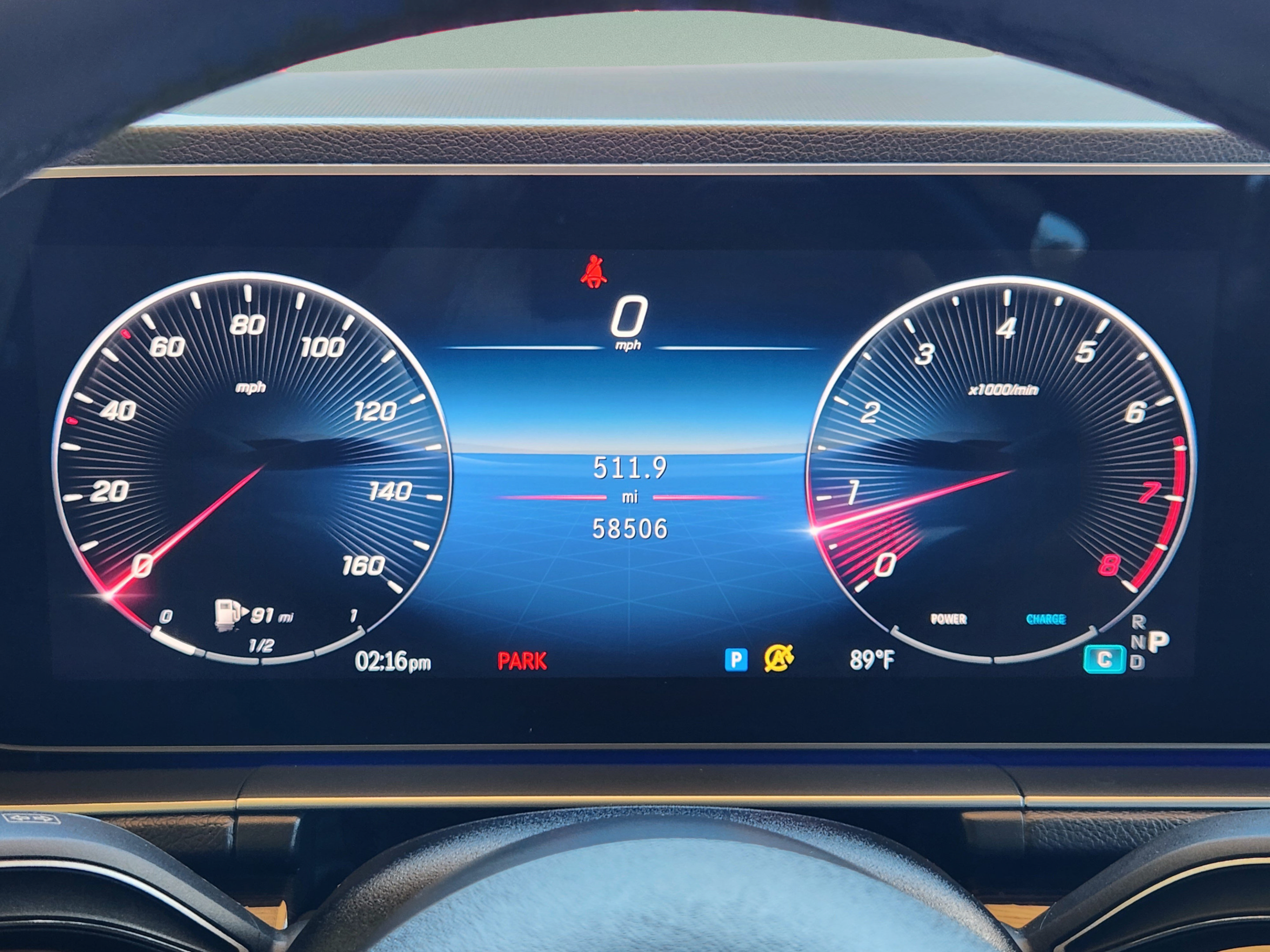 Certified 2024 Mercedes-Benz GLE 350 4MATIC image 13