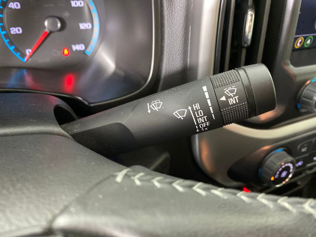 Used 2022 Chevrolet Colorado LT image 16