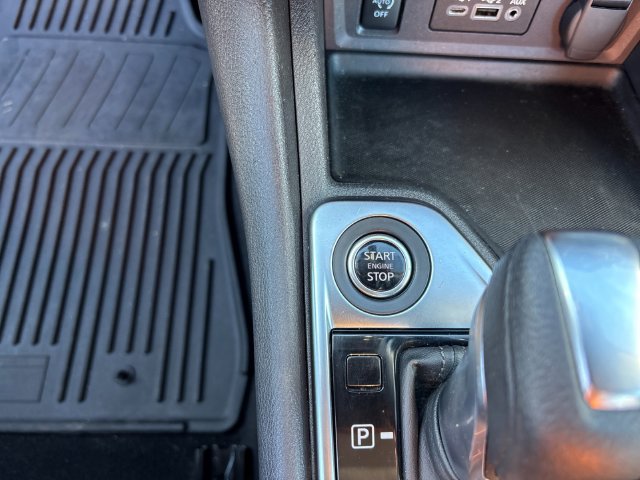 Certified 2024 Nissan Sentra SV w/ All-Weather Package FWD image 23