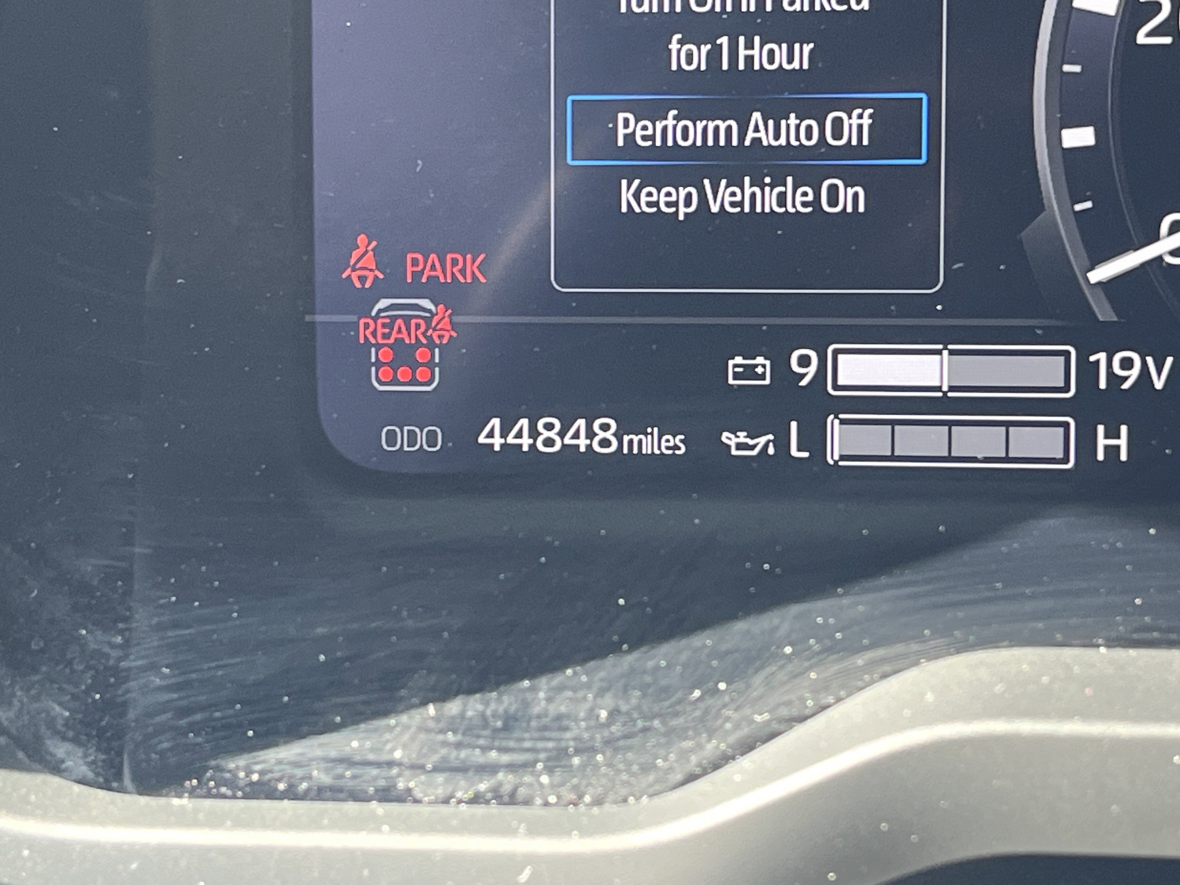 Certified 2023 Toyota Sequoia TRD Pro image 24
