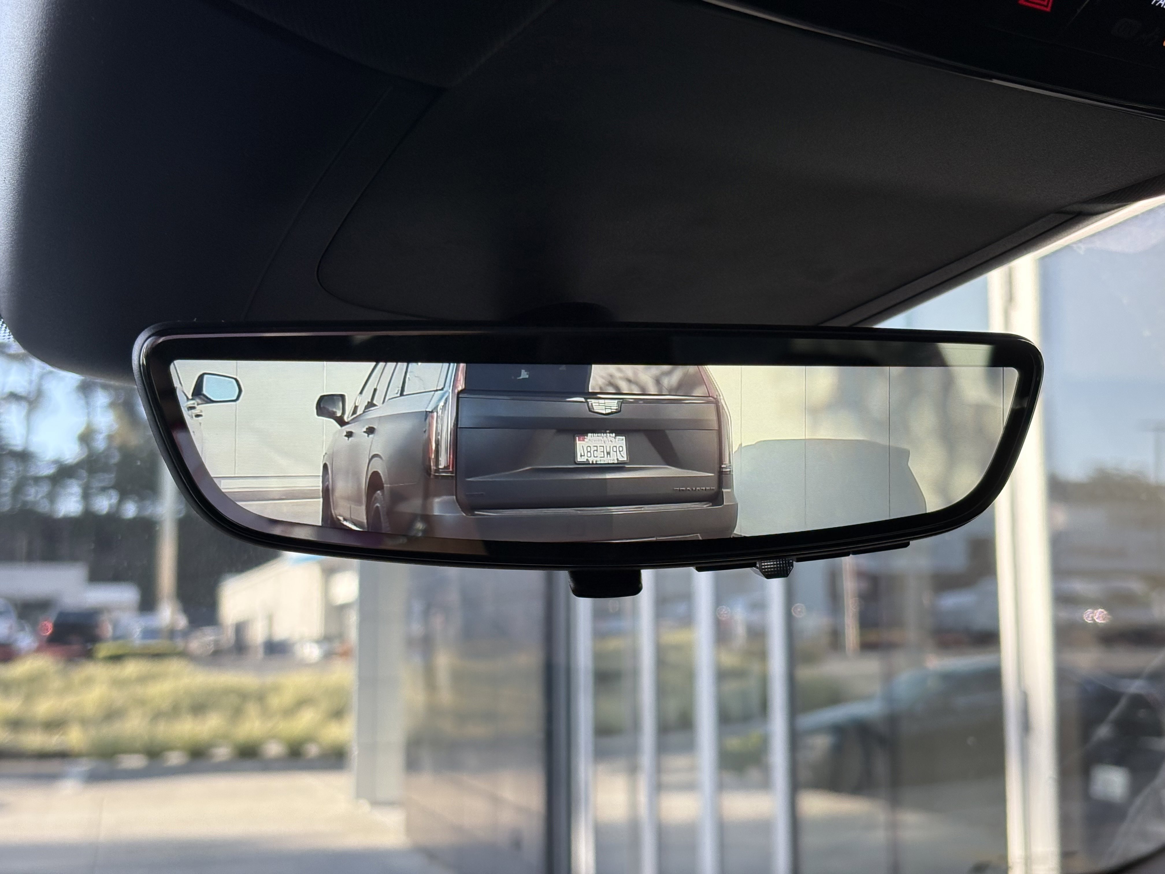 New 2026 Cadillac Escalade IQL Sport 1 image 37