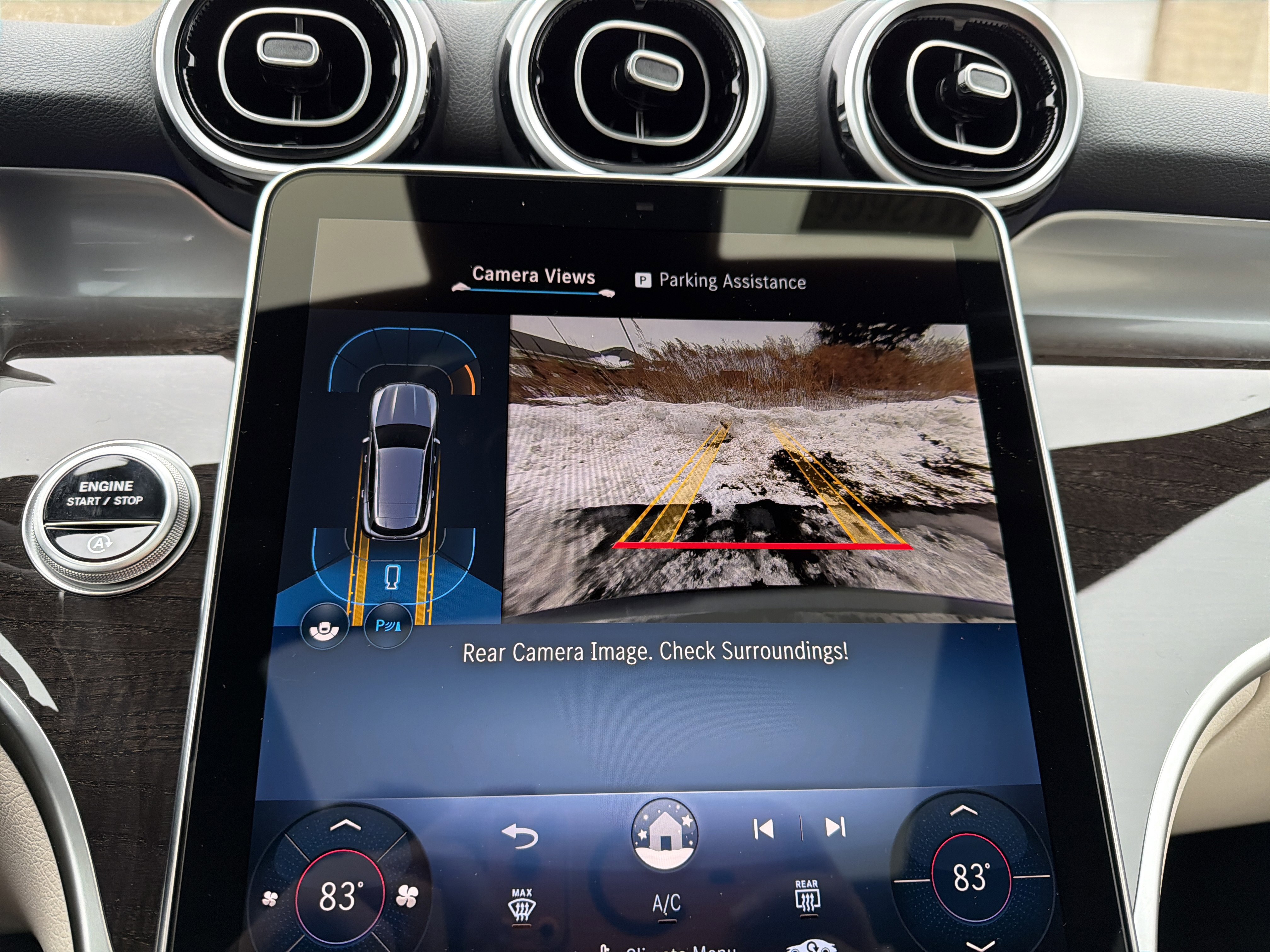 New 2026 Mercedes-Benz GLC 300 4MATIC image 21