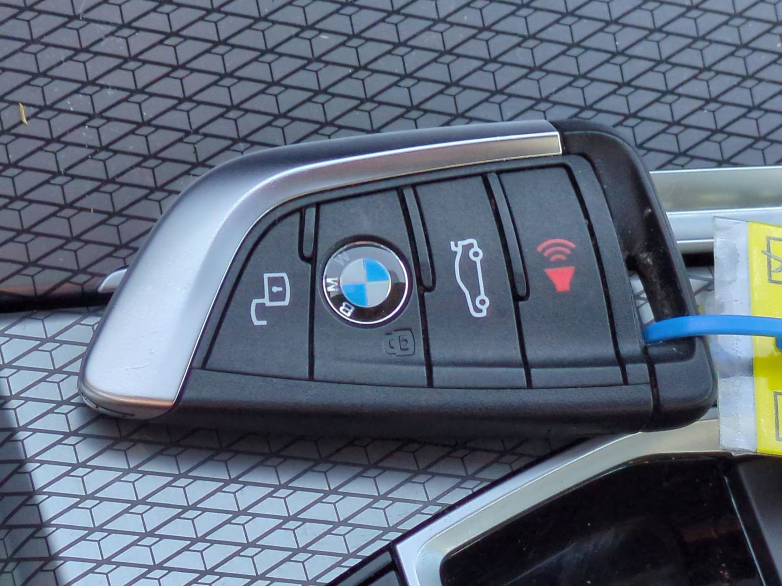 Certified 2023 BMW 330i xDrive Sedan w/ M Sport Package image 34