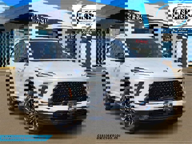 New 2025 Buick Enclave Sport Touring w/ Super Cruise Package