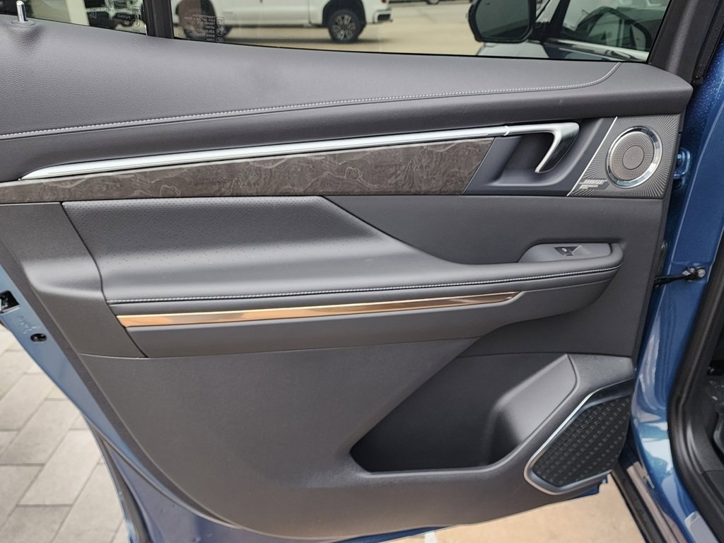 New 2026 Buick Enclave Avenir w/ Super Cruise Package image 43