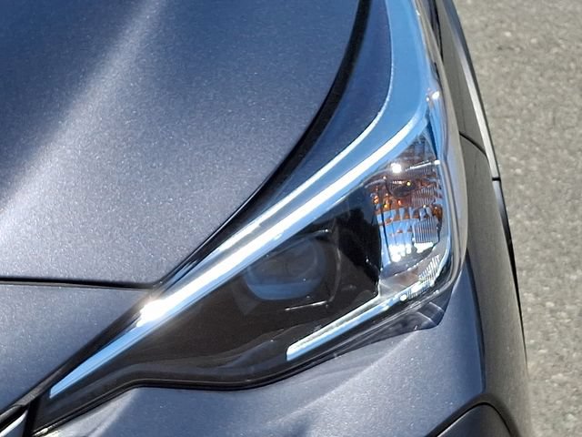 Certified 2025 Subaru Crosstrek 2.5i Premium AWD/4WD image 9